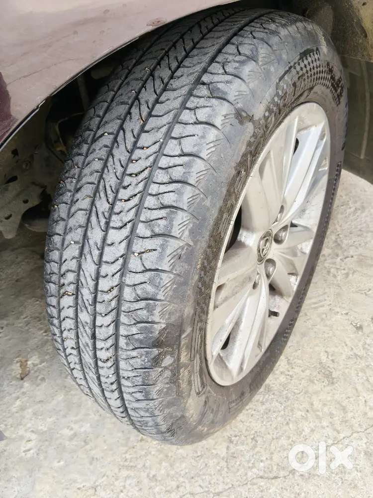 Toyota Innova 2.5 Z 2018