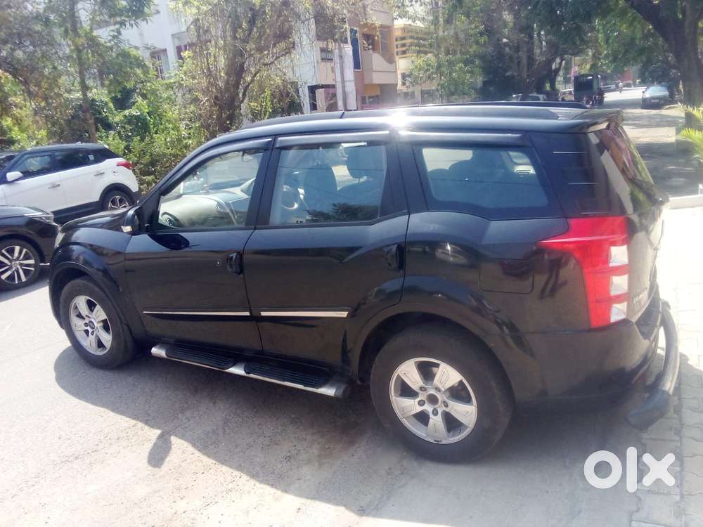 Mahindra Xuv500 2011-2015 W8 2wd, 2013, Diesel
