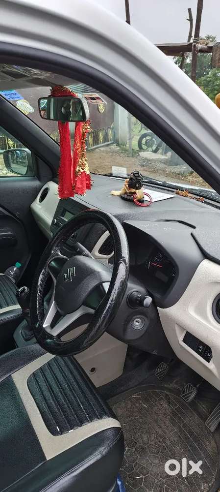 Maruti Suzuki Wagon R 2022 Last