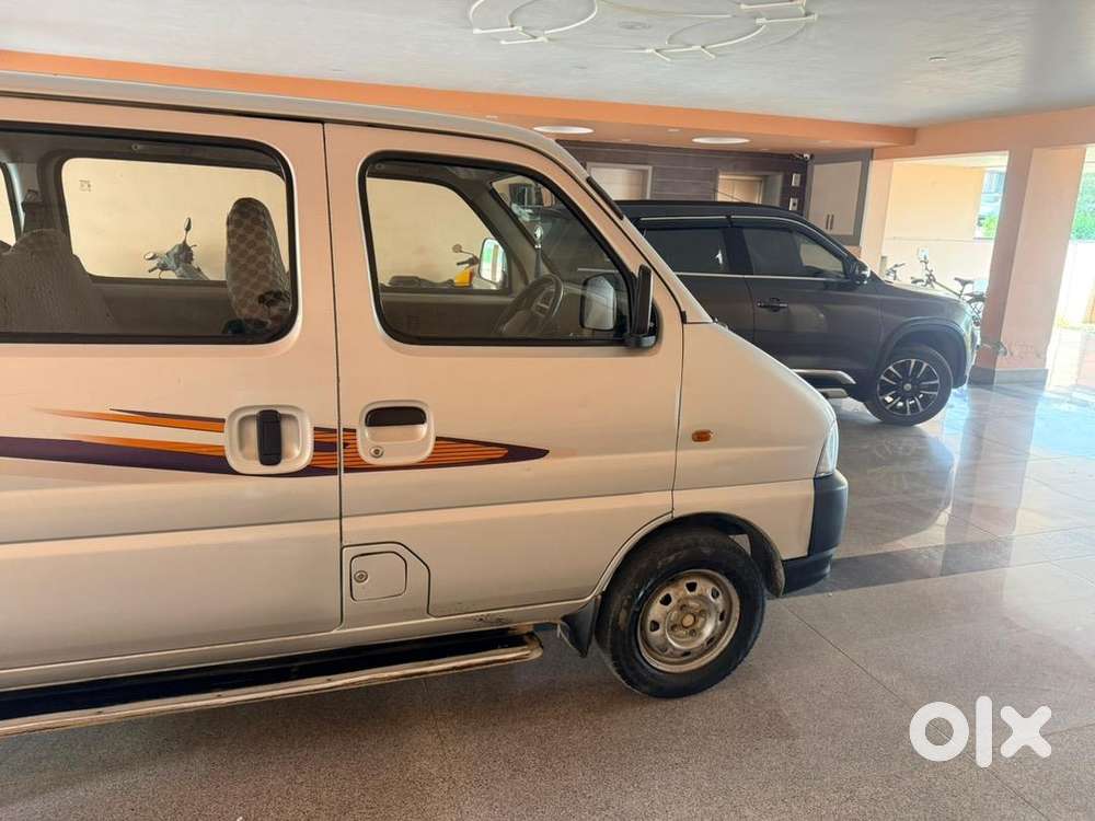 Maruti Suzuki Car 2019
