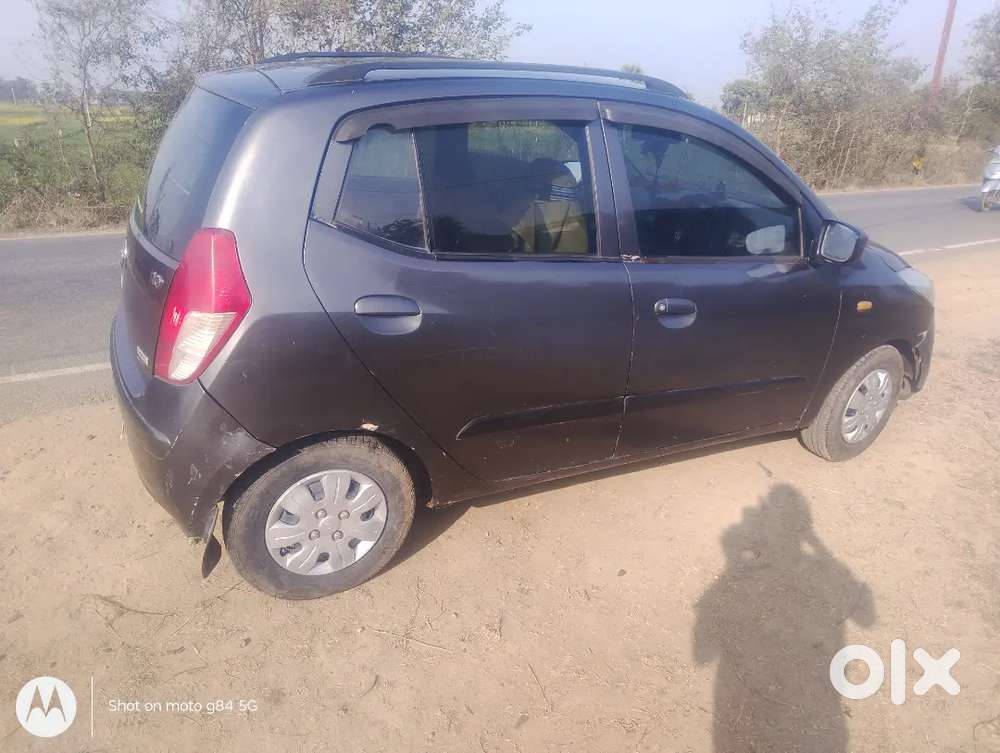 Honda 0 Alpha 2011 Petrol 50000 Km Driven