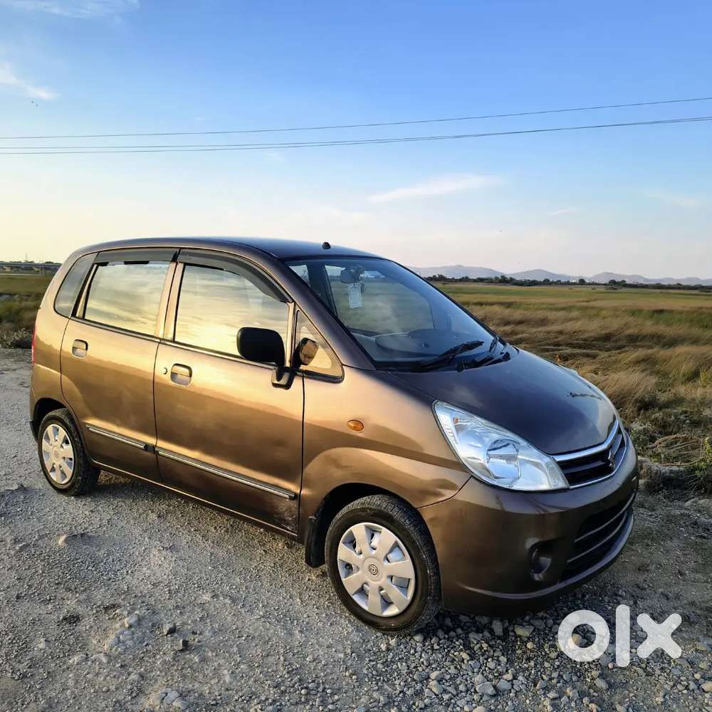 Maruti Suzuki Zen Estilo 2009 Petrol Good Condition