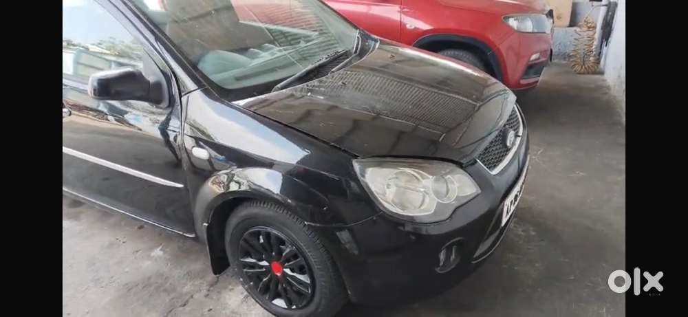 Ford Fiesta 2012 Diesel Well Maintained