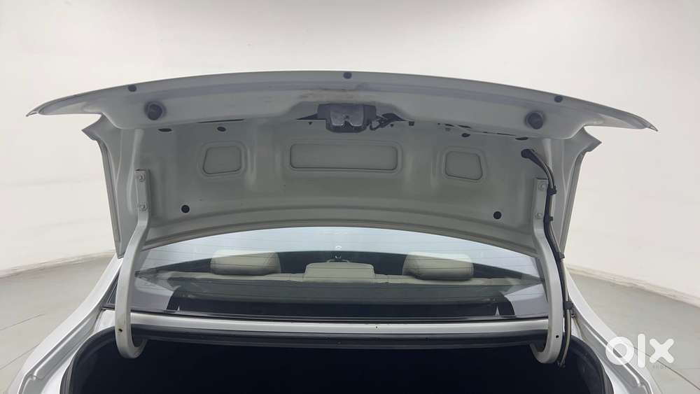 Hyundai Xcent [ ] 1.2 S, 2015, Petrol