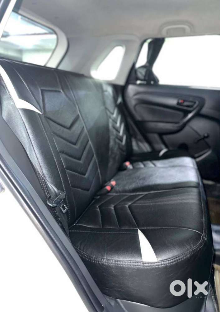 Maruti Suzuki Brezza Ldi, 2016, Diesel