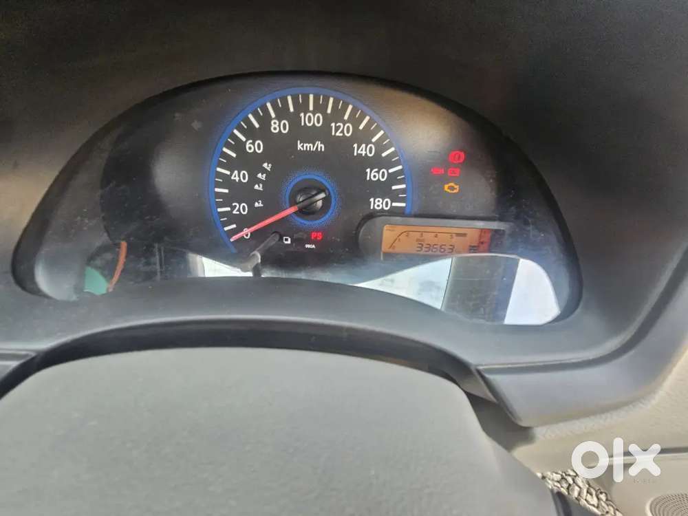 Datsun Go Plus 2017 Model