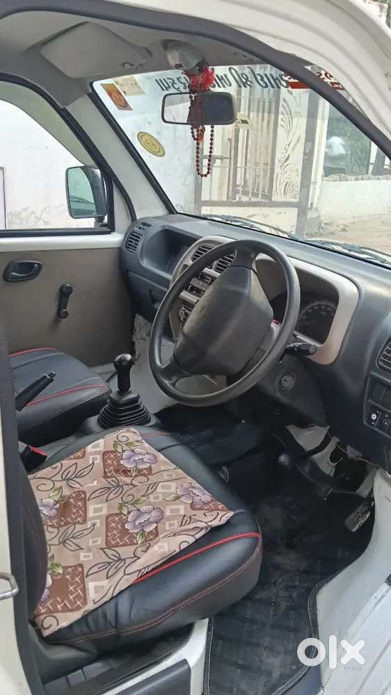 Maruti Suzuki Eeco 1.2 2013