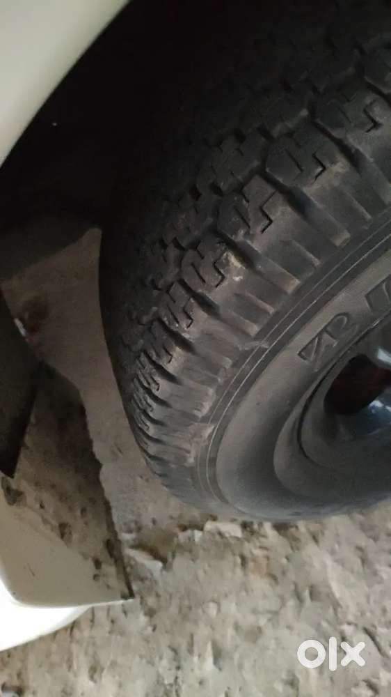Mahindra Scorpio Classic 2012 Diesel 151000 Km Driven
