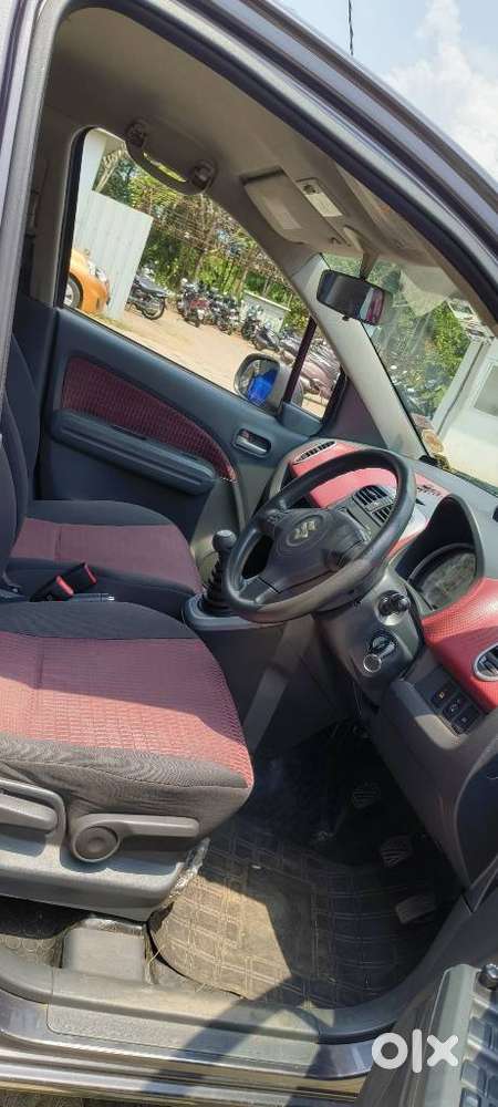 Maruti Suzuki Ritz Zxi Bs-iv, 2013, Petrol