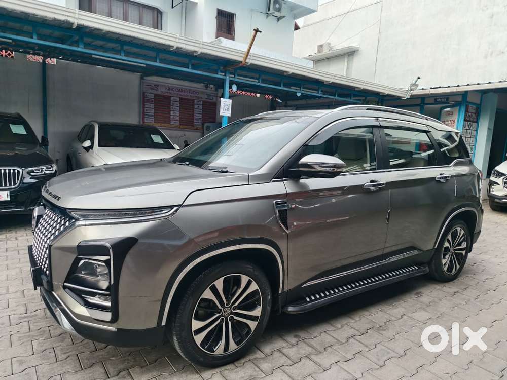 Mg Hector Sharp Pro 2.0 Turbo Diesel Mt, 2023, Diesel
