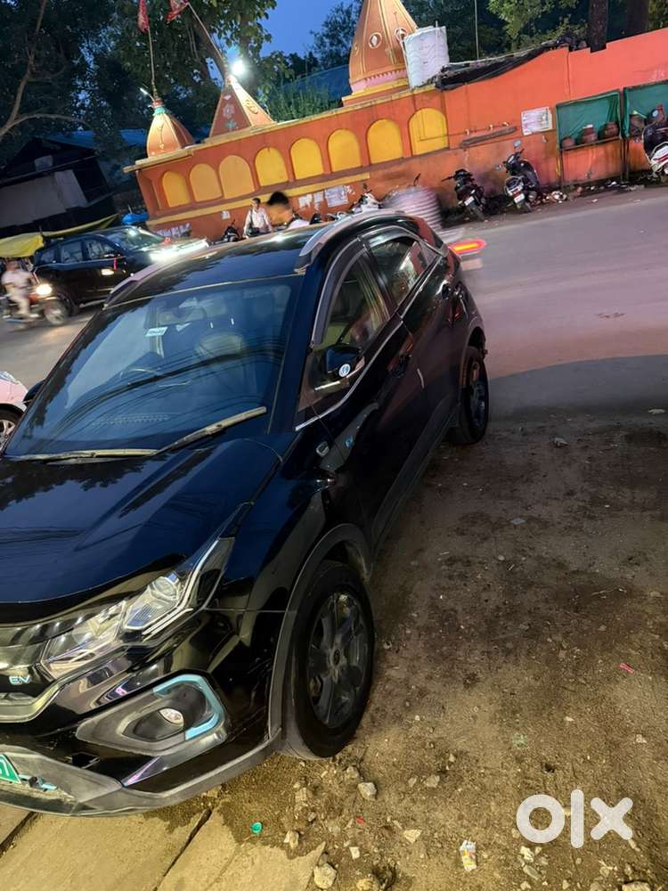 Tata Nexon Ev Prime 2023 No Negotiations