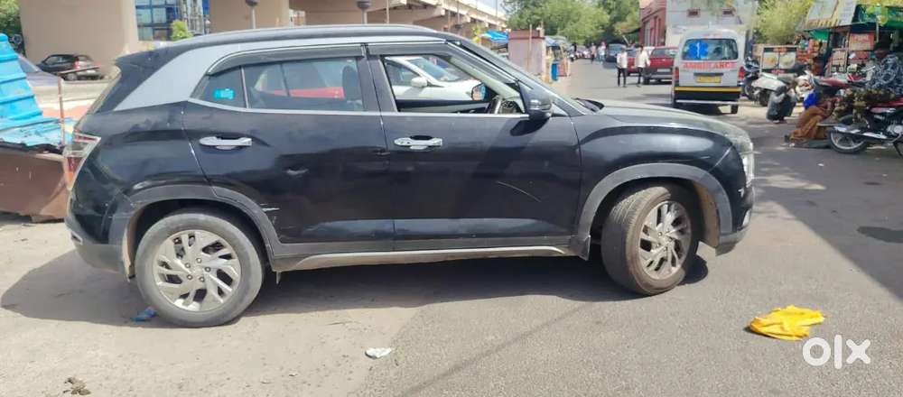 Hyundai Creta N Line 2020 Diesel