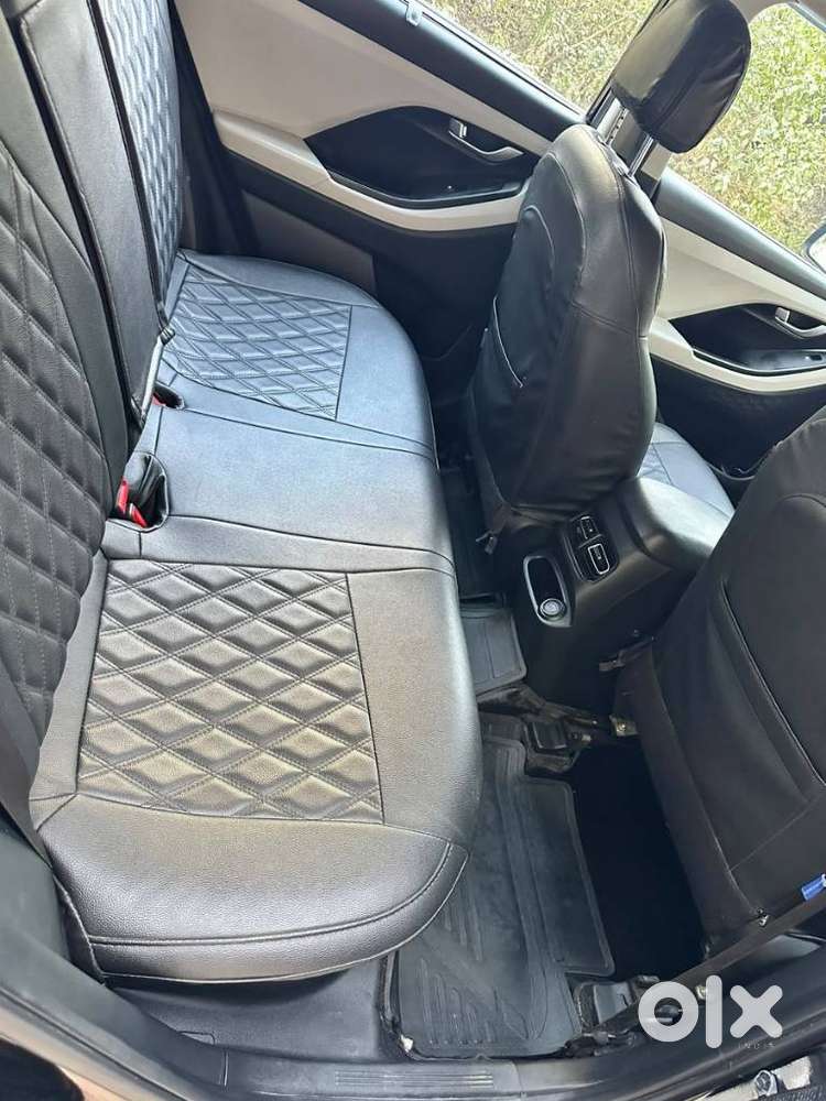 Hyundai Creta 1.5 Sx Executive Petrol, 2021, Petrol