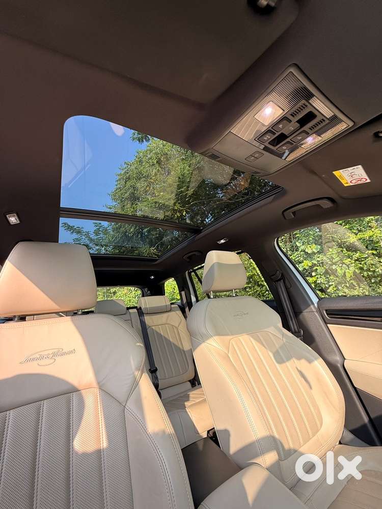 Skoda New Kodiaq 2023
