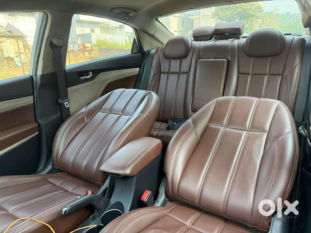 Hyundai Automatic Petrol 2020
