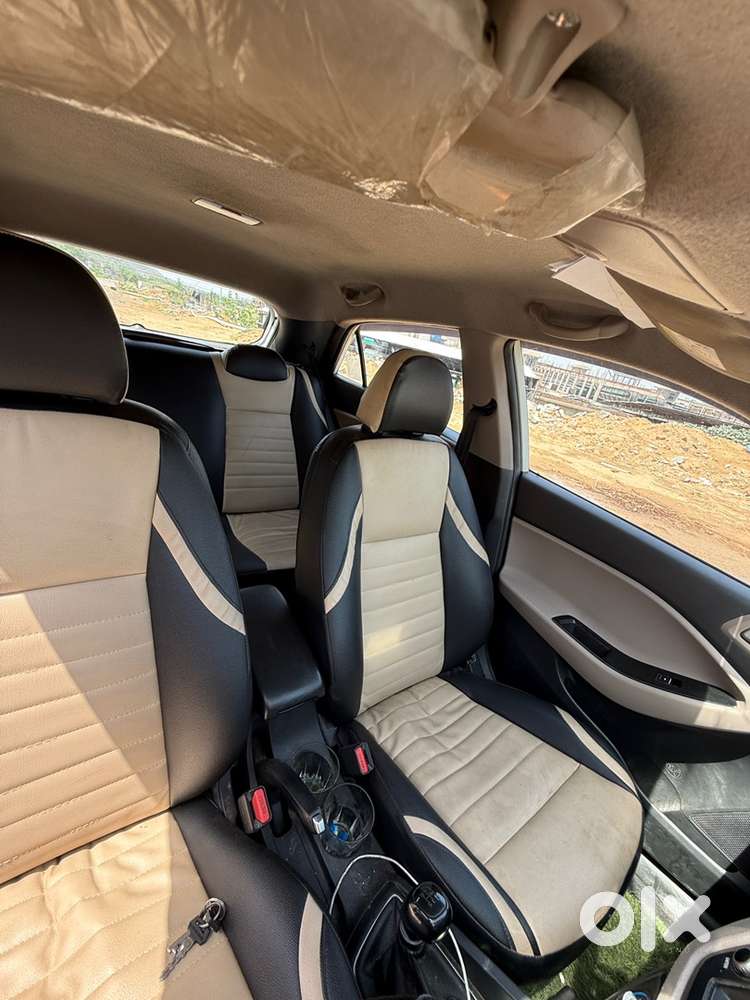 Hyundai Elite I20 2019