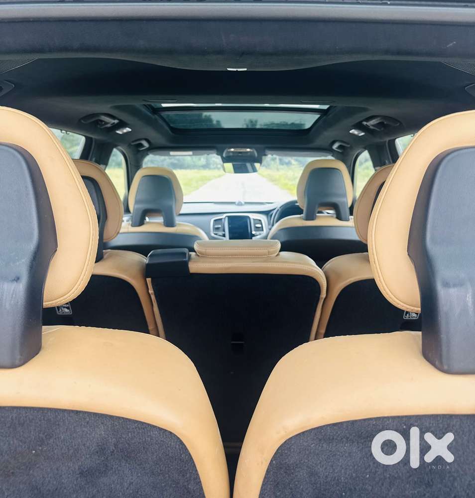 Volvo Xc 90 D5 Inscription, 2017, Diesel