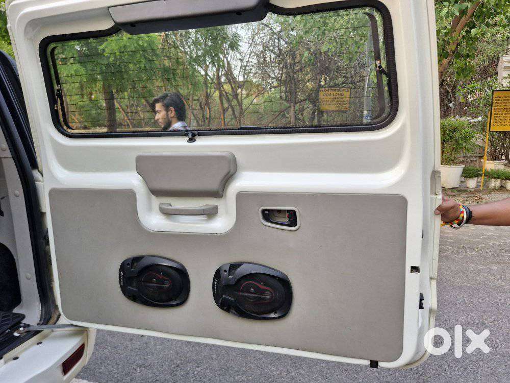 Mahindra Scorpio [2020-2022] 2.2 S9, 2021, Diesel