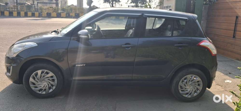 Swift 1.2 Vxi Abs 2016 Car