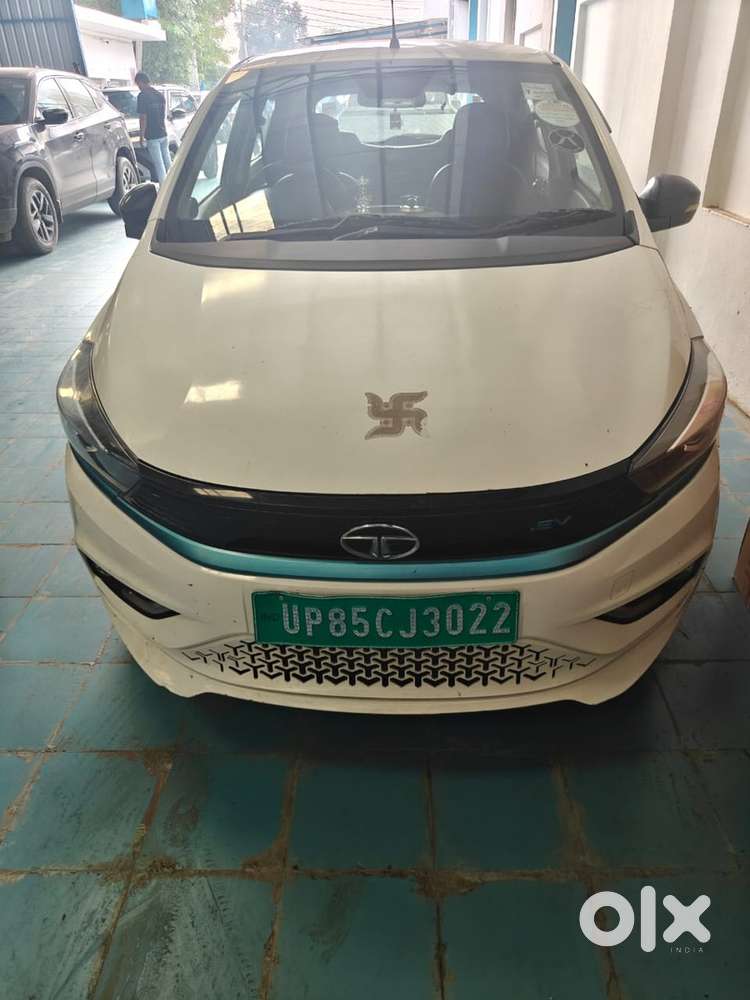 Tata Tiago Ev Xz 2023