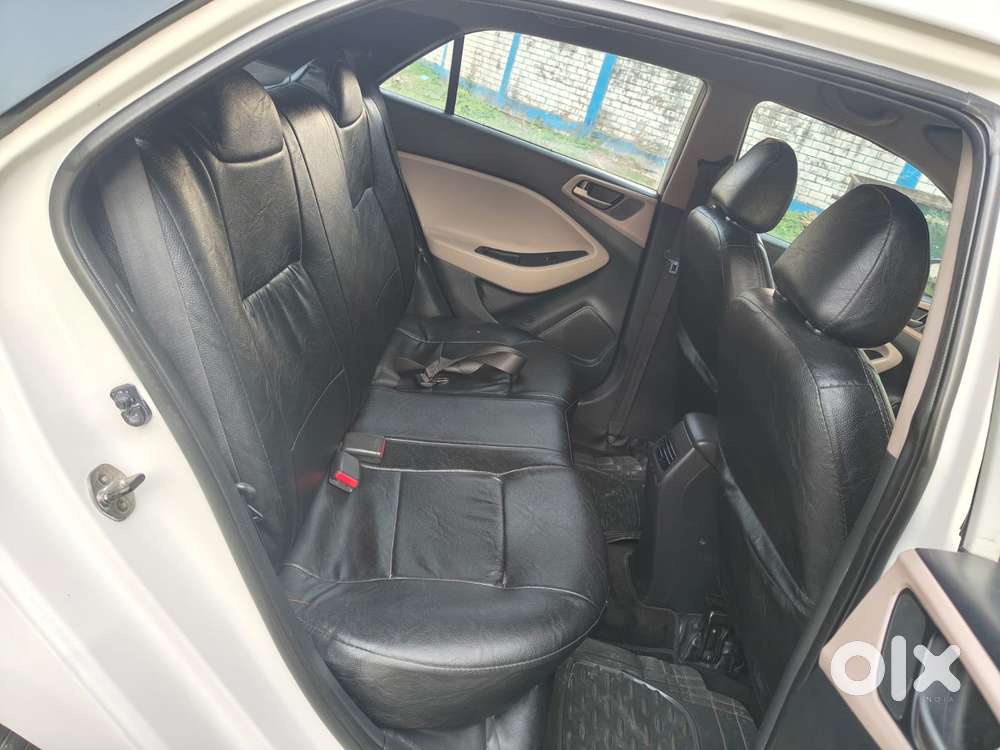 Hyundai Elite I20 Magna 1.4 At, 2019, Petrol