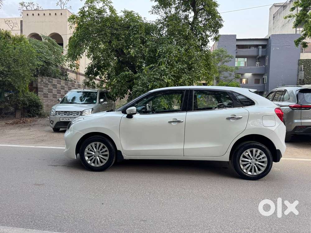 Maruti Suzuki Baleno 1.2 Delta, 2019, Petrol