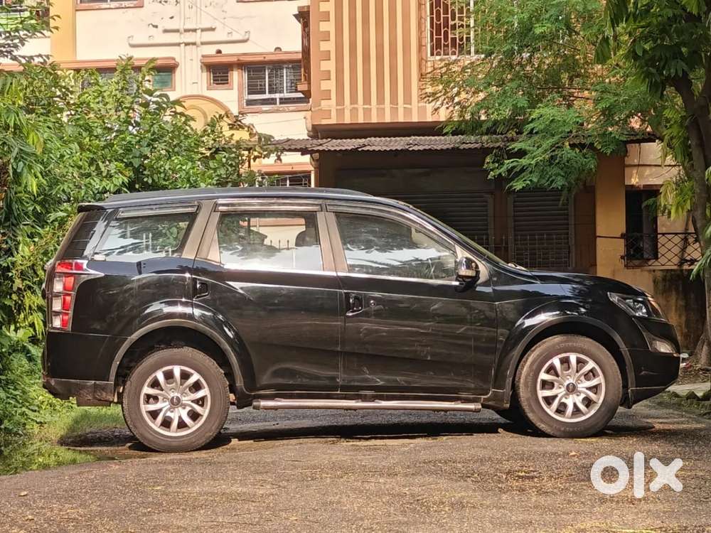 Mahindra Xuv500 W9 1.99, 2017, Diesel