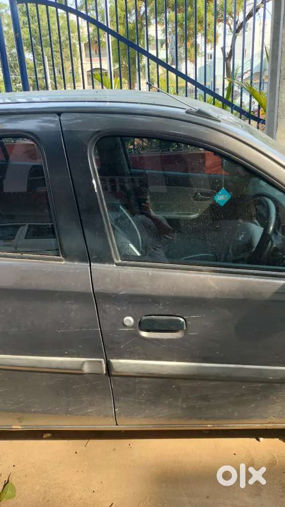 Maruti Suzuki Alto 2017