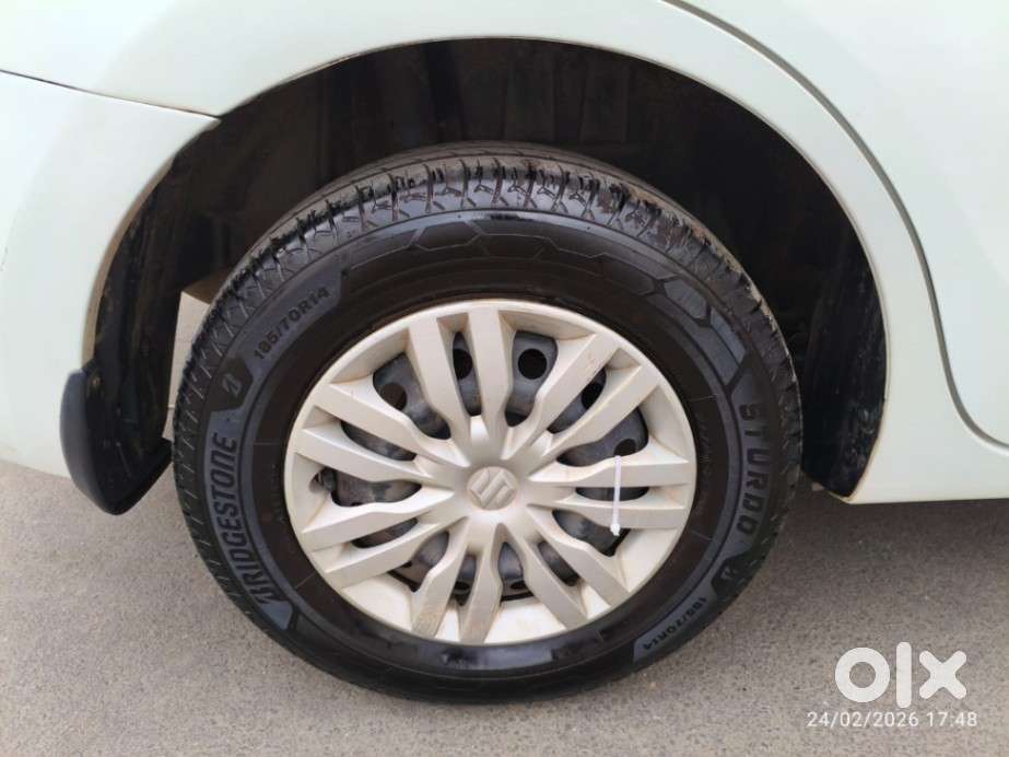 Maruti Suzuki Swift Dzire Vdi Bsiv, 2019, Diesel