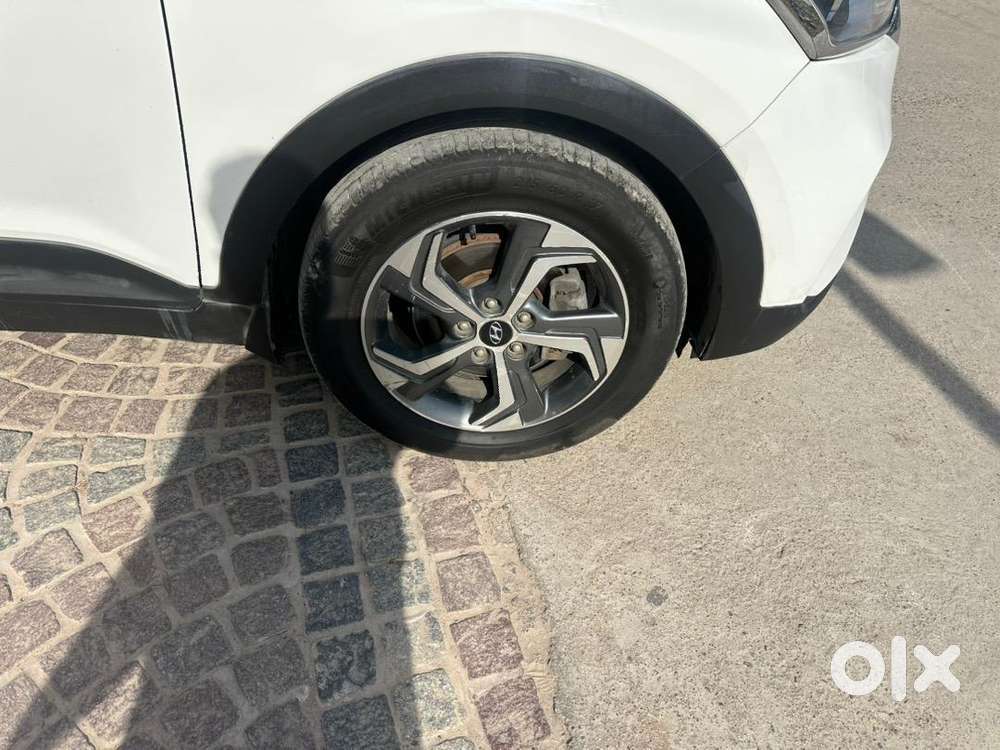 Hyundai Creta 2019 Sx Automatic Sunroof  Diesel Good Condition