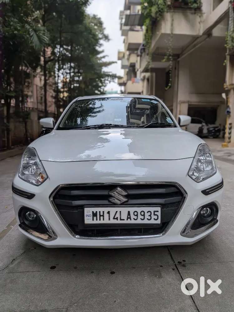 Maruti Dzire 2023 Cng