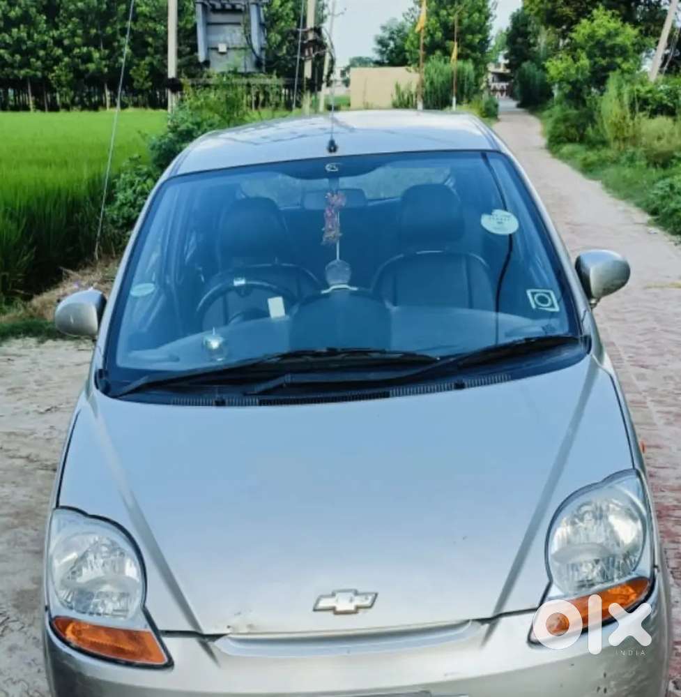 Spark Only 69000km