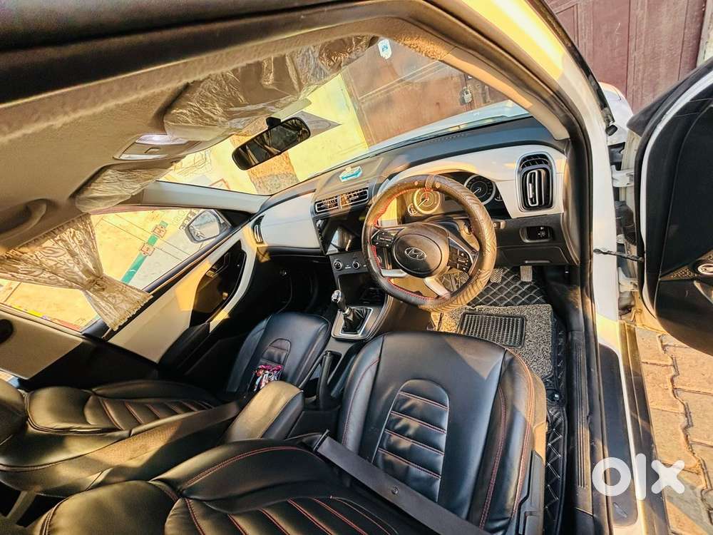 Hyundai Creta 1.5 Diesel 2020