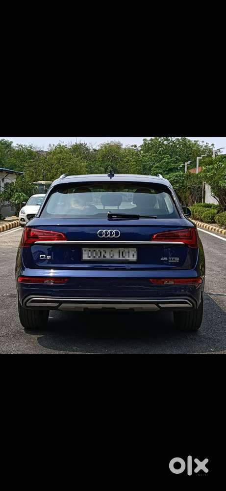 Audi Q5 2.0 45 Tfsi Premium Plus, 2024, Petrol