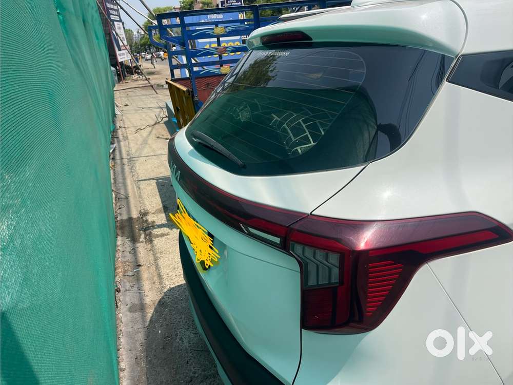 Kia Seltos Htk+ 2023
