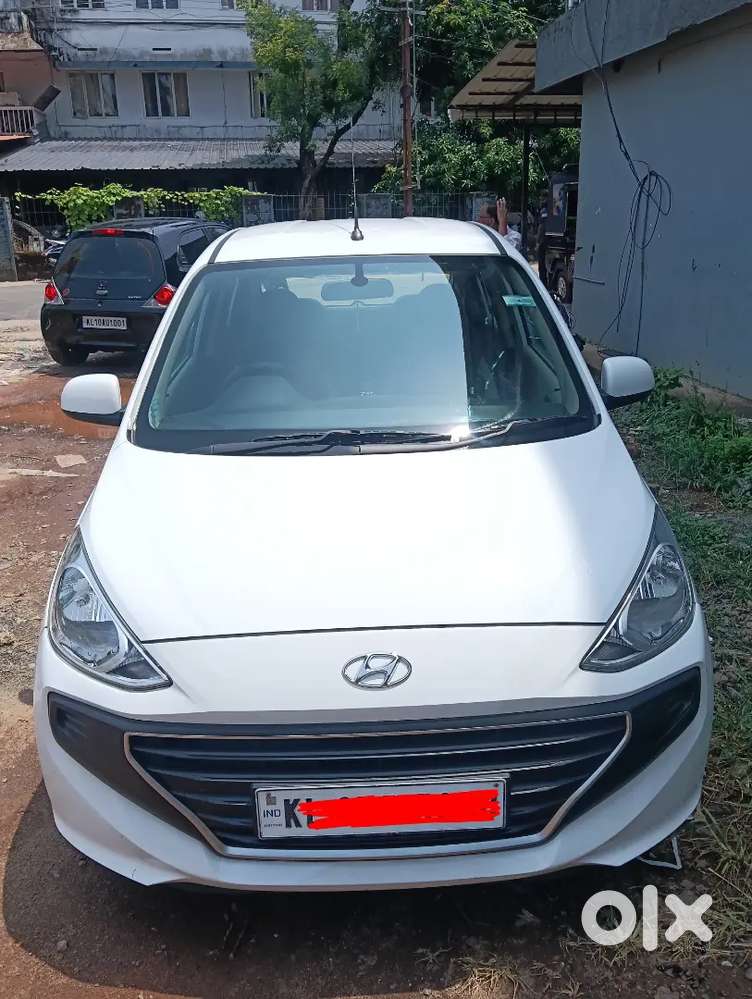 Excellent Condition Hyundai Santro 2021