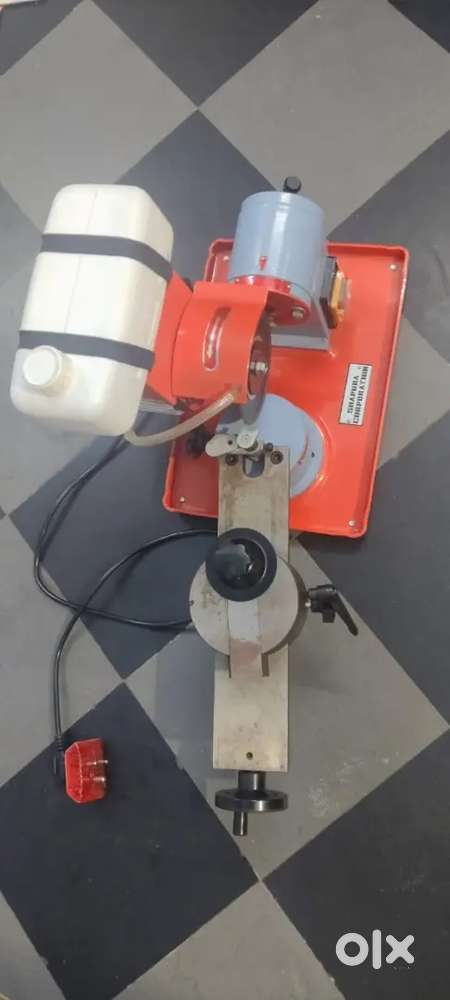 Tct Saw blade grinding machine