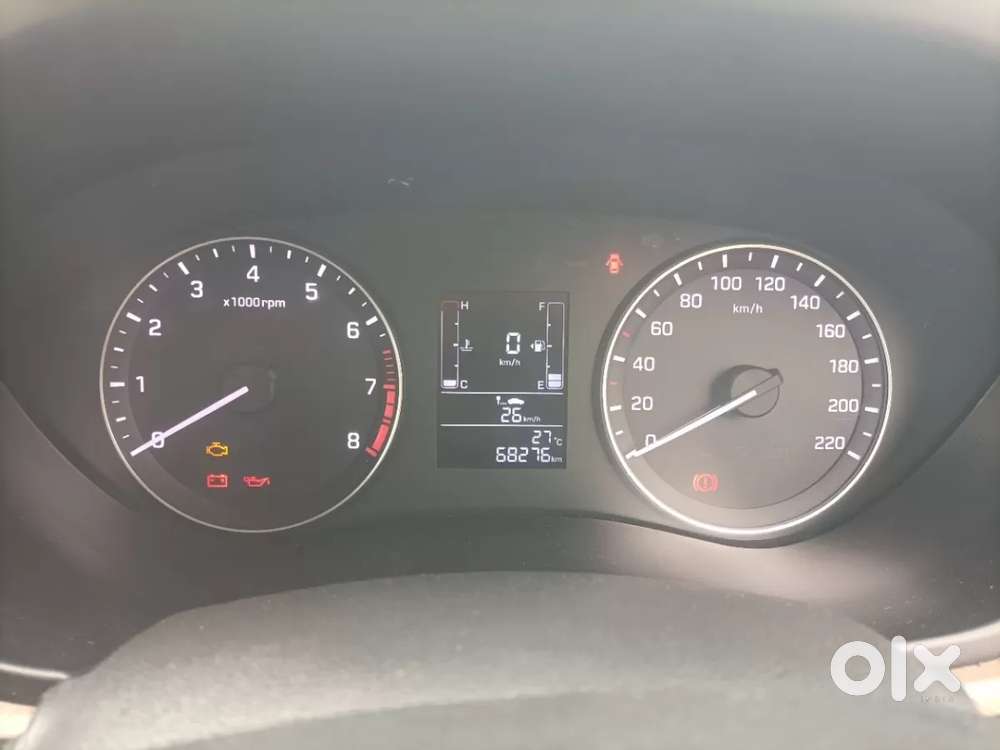 Hyundai Elite I20 [ ] 1.2 Sportz, 2016, Petrol