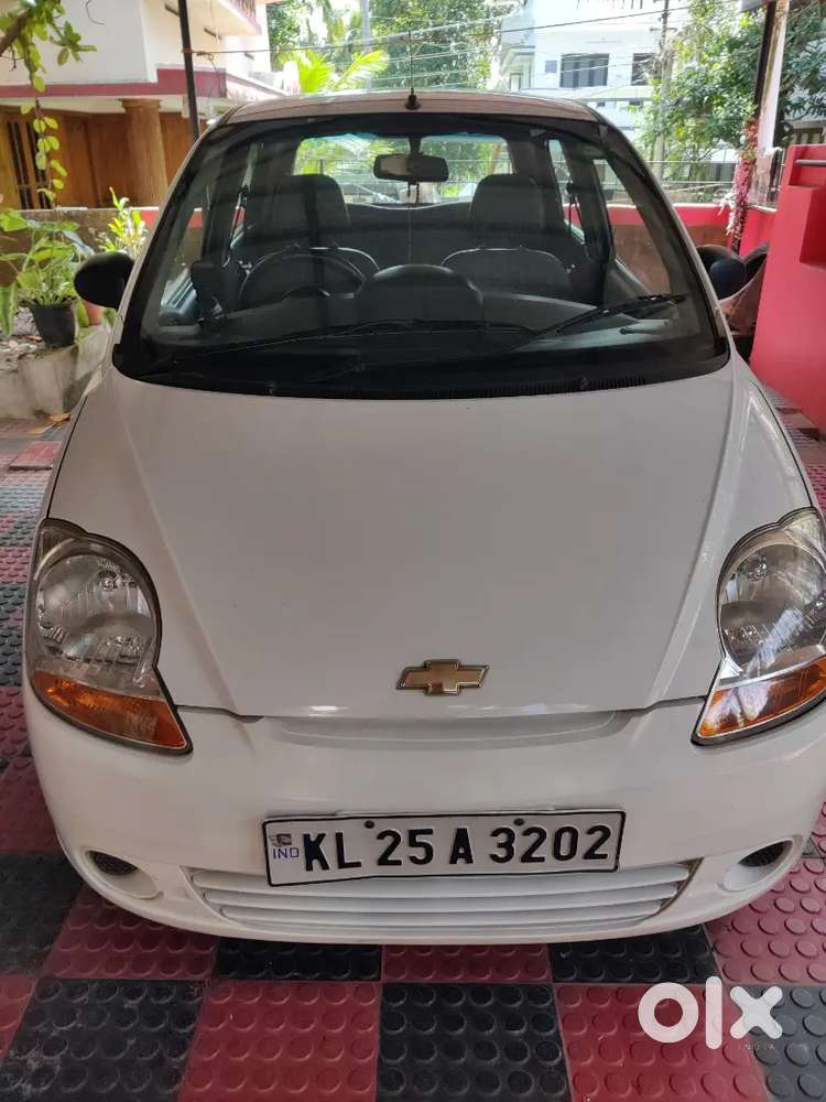 Chevrolet Sail Ls 200964 Petrol