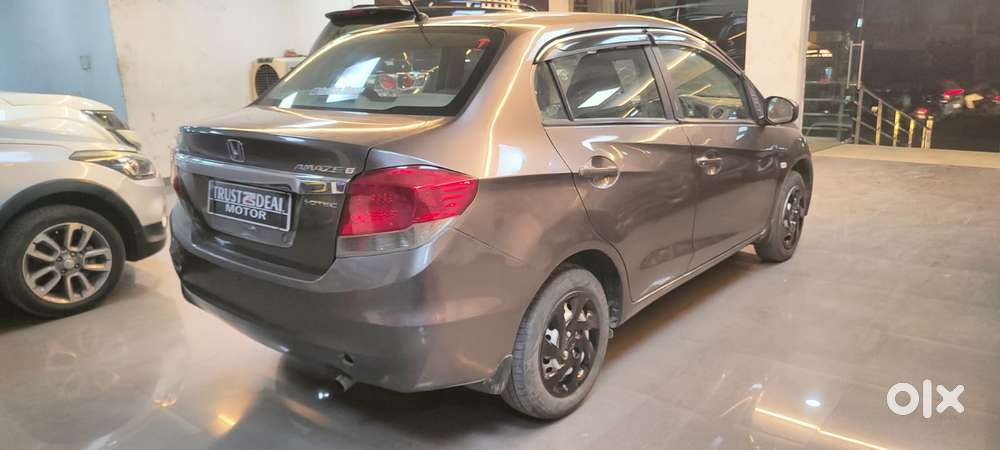 Honda Amaze 1.5 Smt I Dtec, 2013, Diesel