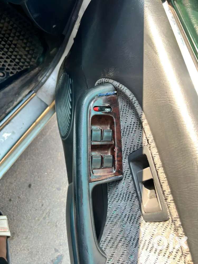 Selling To Buy New Car