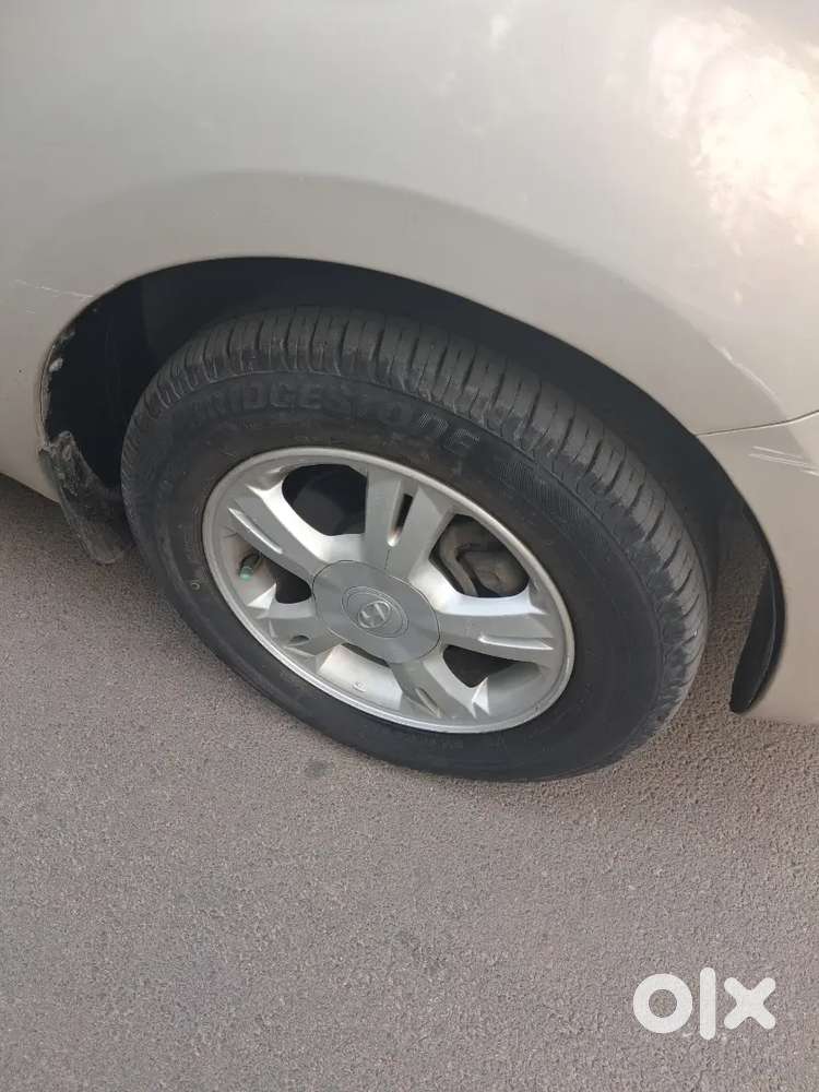 Hyundai I20 2012 Diesel Well Maintained