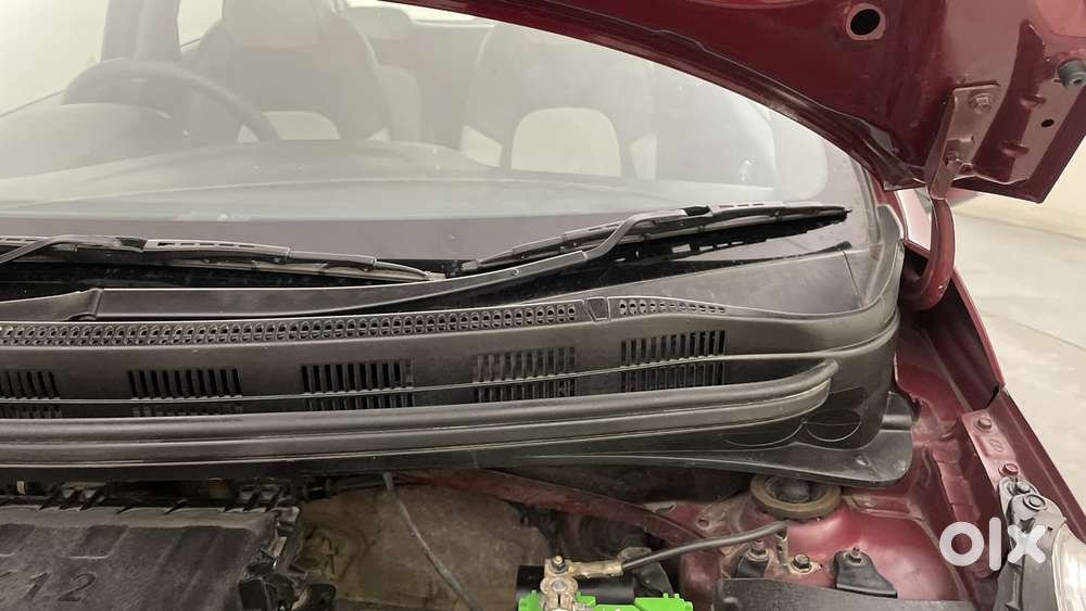 Hyundai Grand I10 1.2 Kappa Sportz, 2016, Petrol