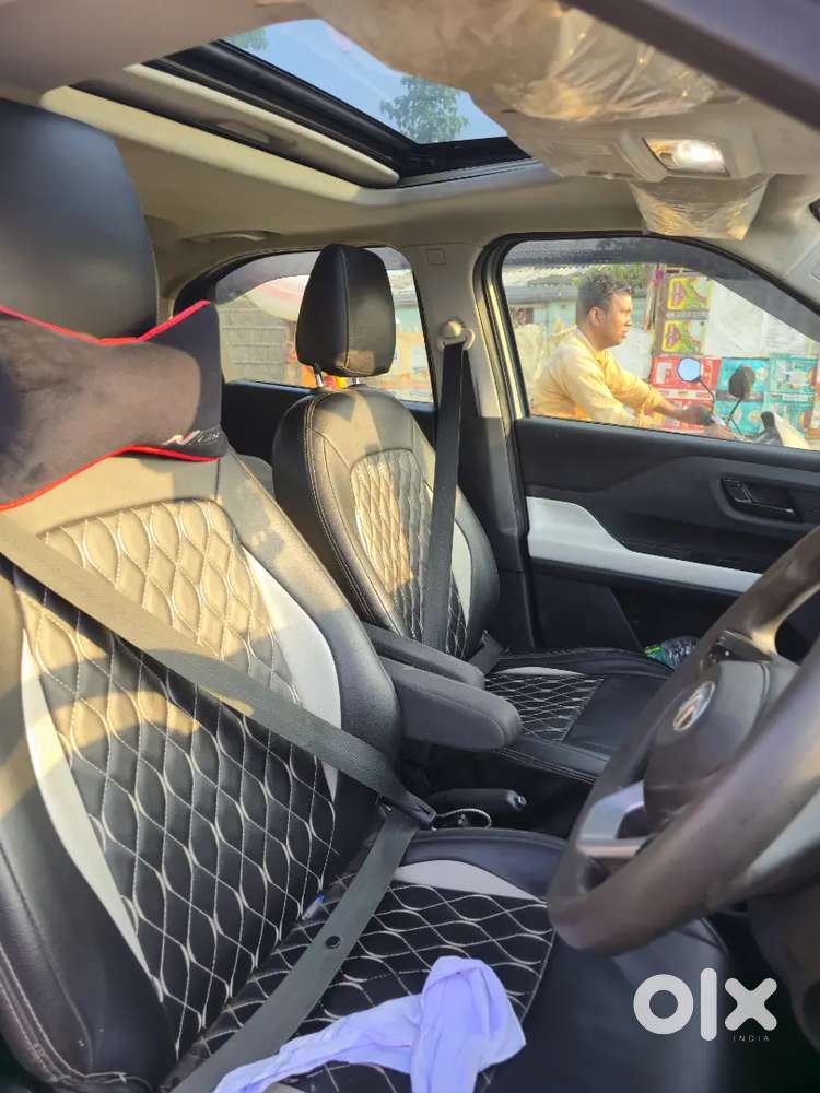 Tata Punch 2023 Cng & Hybrids Good Condition