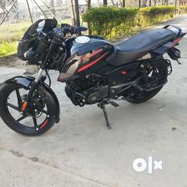 Buy second cheap hand bike olx