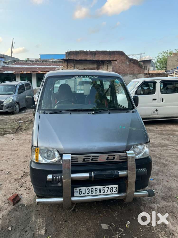 Maruti Suzuki Eeco 2019 - 1st Owner Good Condition⁠