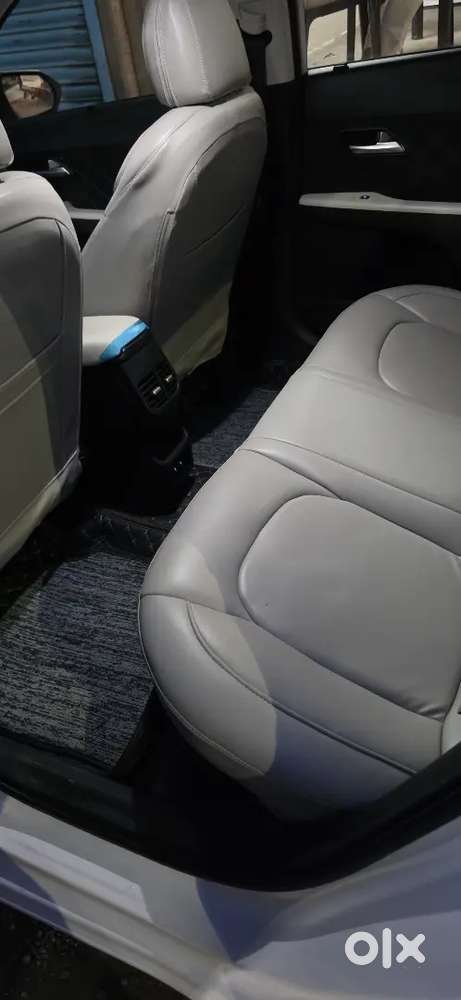 Hyundai Verna Petrol 2025 Manual