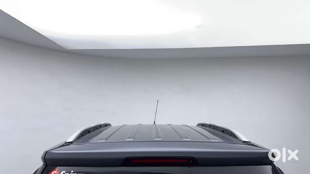 Ford Ecosport 2013-2015 1.0 Ecoboost Titanium, 2017, Petrol