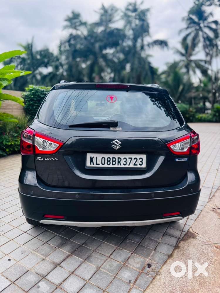 2018 Maruti Zeta Diesel Manual