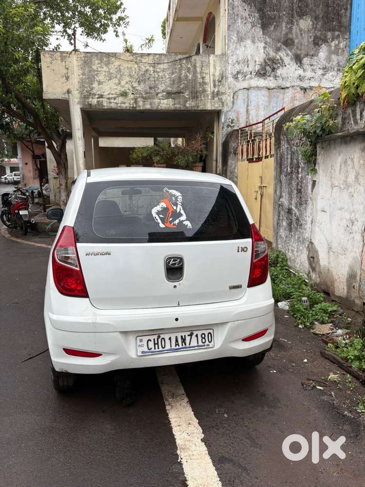 Hyundai I10 1.1 2012 Era